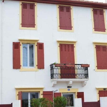 Studio Biarritz - Renove Et Moderne - Au Calme - Centre Ville - Tout A Pied エクステリア 写真